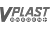 Logo V PLAST